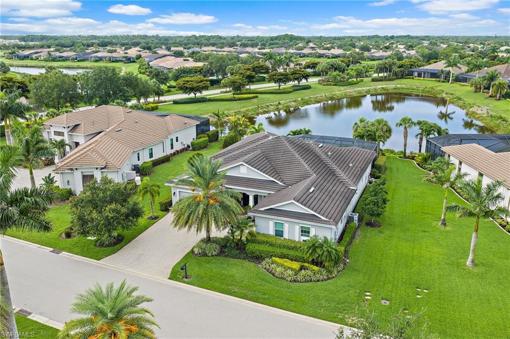 TORREY PINES - Residential