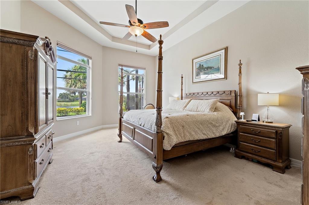 TORREY PINES - Residential
