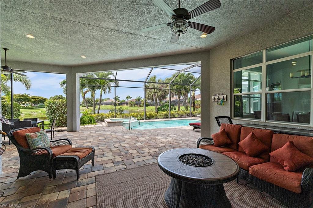 TORREY PINES - Residential