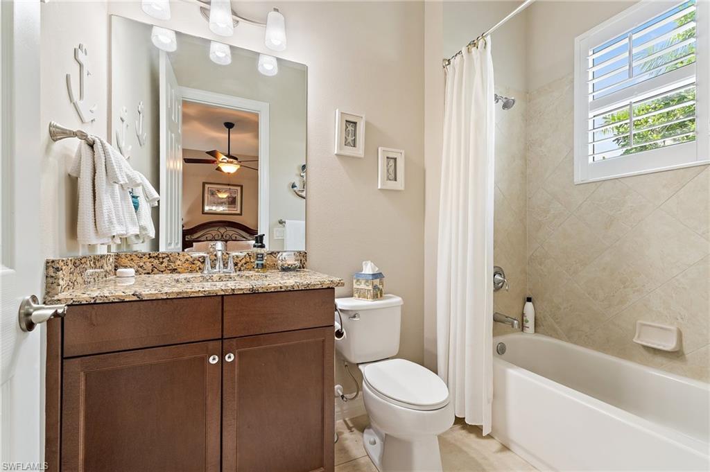 TORREY PINES - Residential