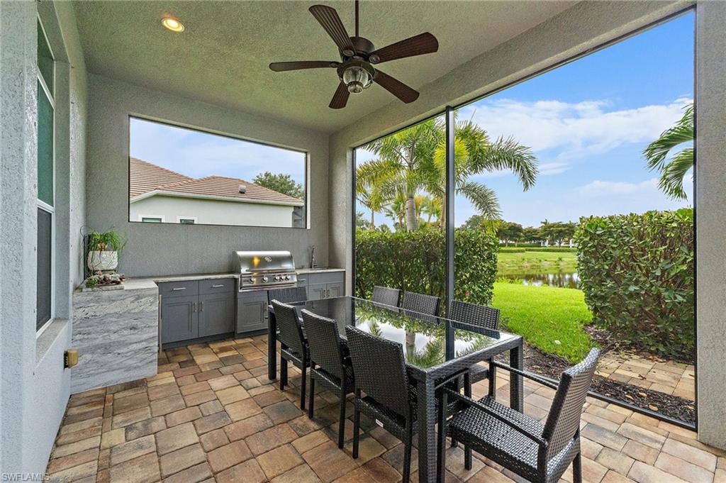 TORREY PINES - Residential