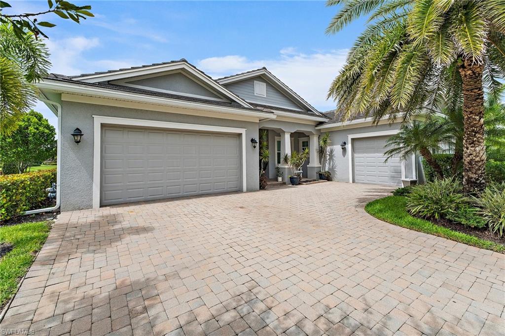 TORREY PINES - Residential