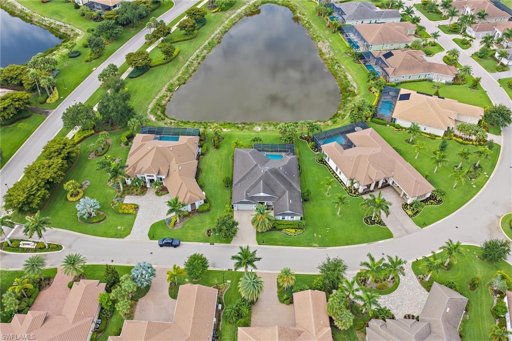 TORREY PINES - Residential