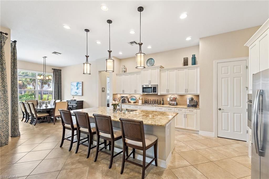 TORREY PINES - Residential