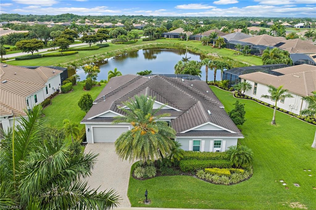 TORREY PINES - Residential