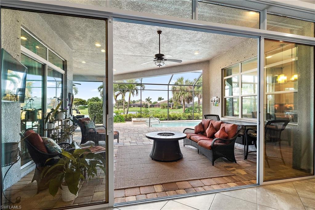 TORREY PINES - Residential