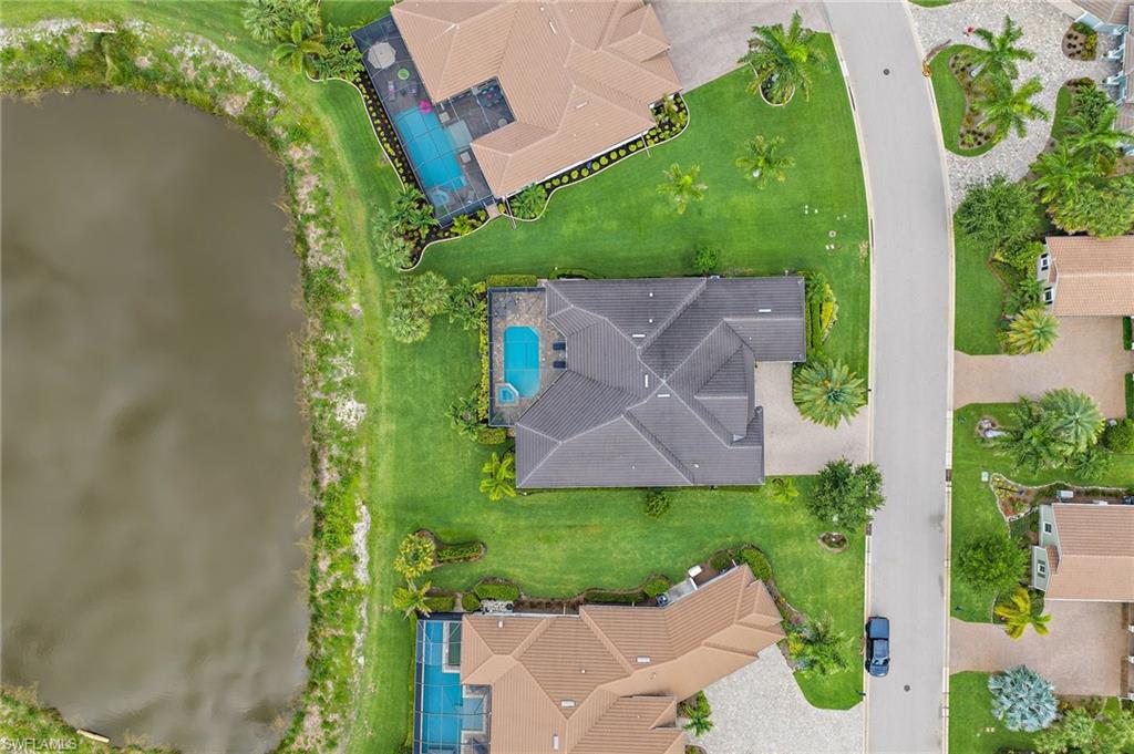TORREY PINES - Residential