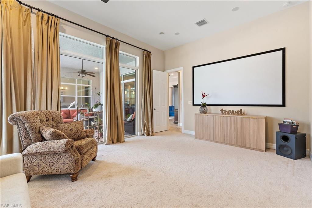 TORREY PINES - Residential