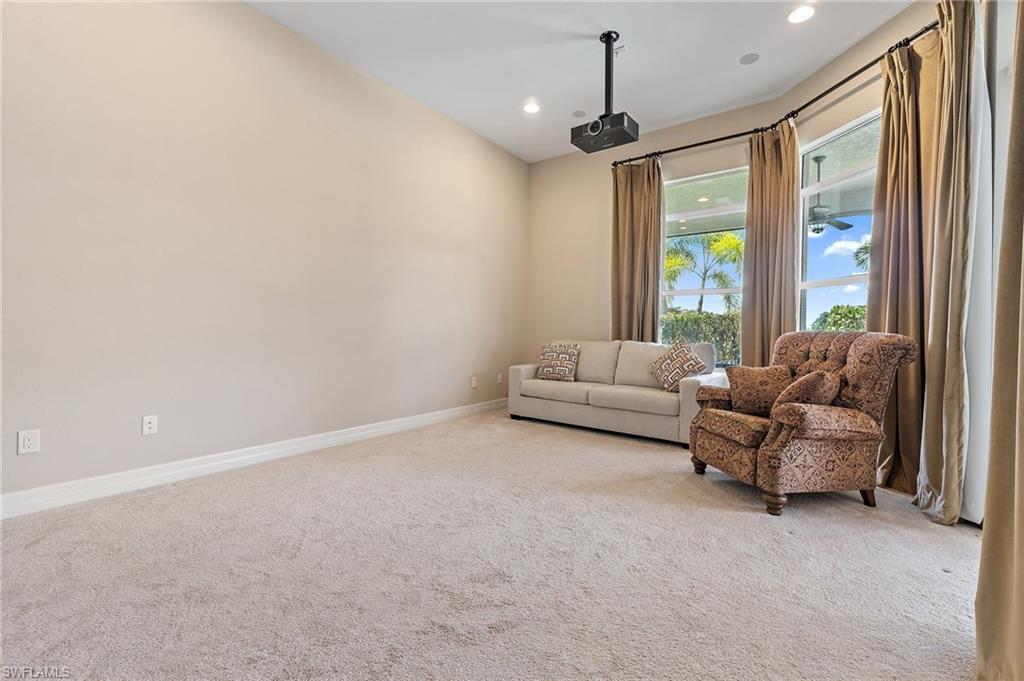 TORREY PINES - Residential