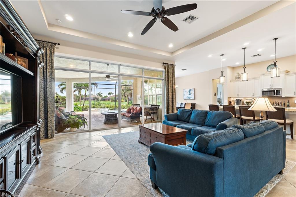 TORREY PINES - Residential