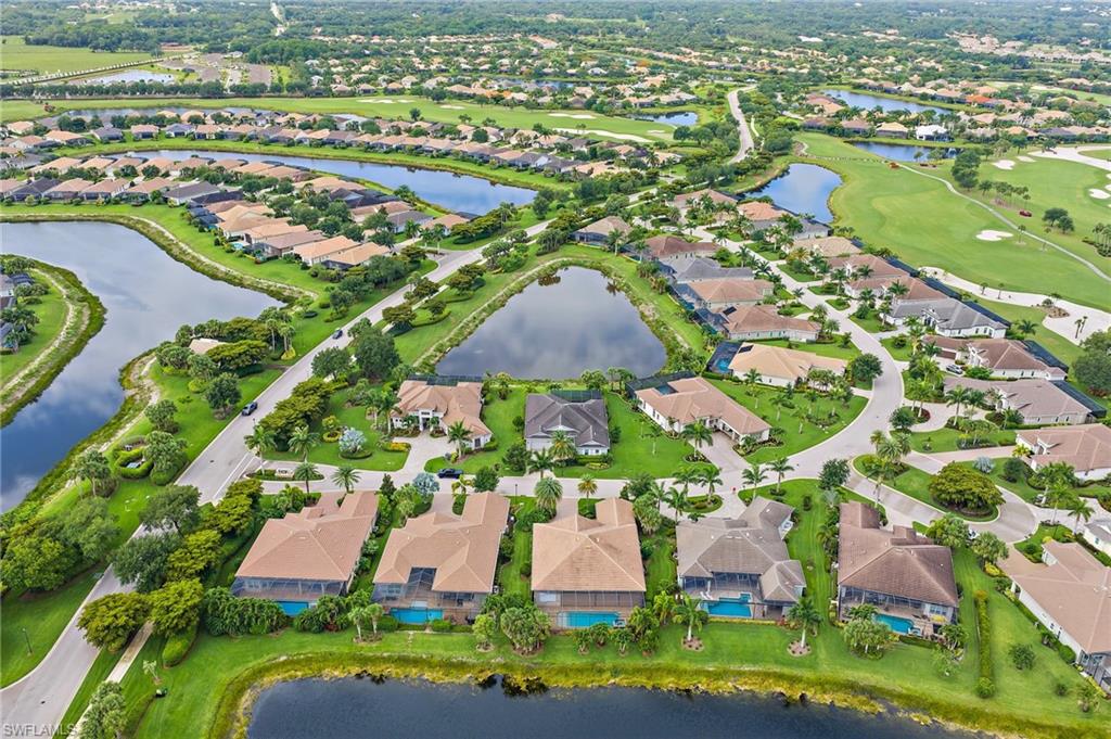 TORREY PINES - Residential