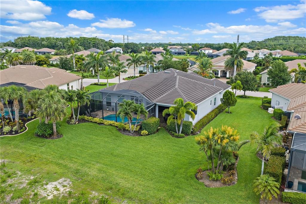 TORREY PINES - Residential
