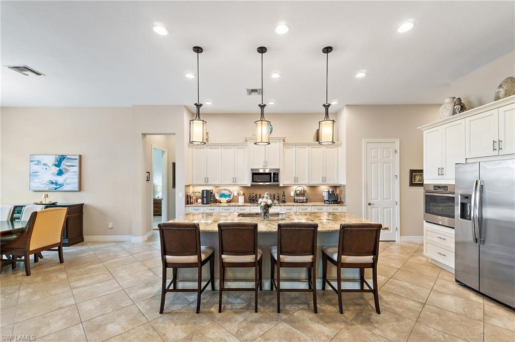 TORREY PINES - Residential