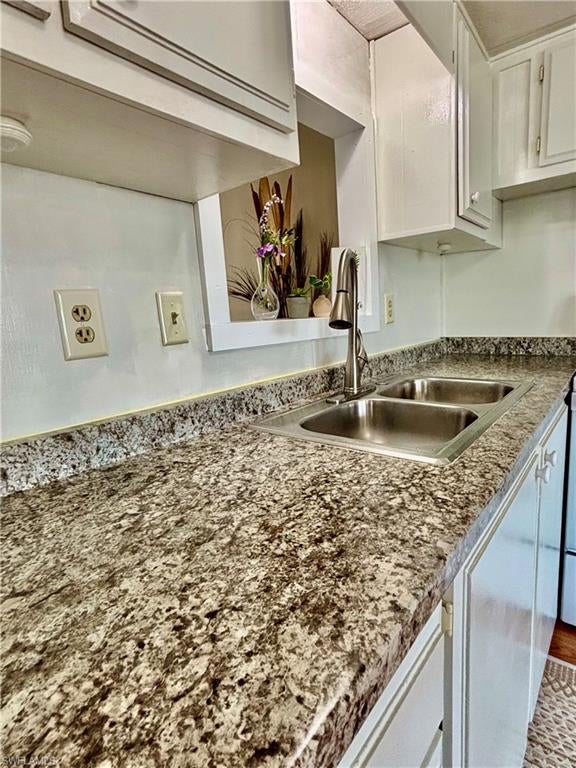 FOREST PARK MOBILE HOME - Residential