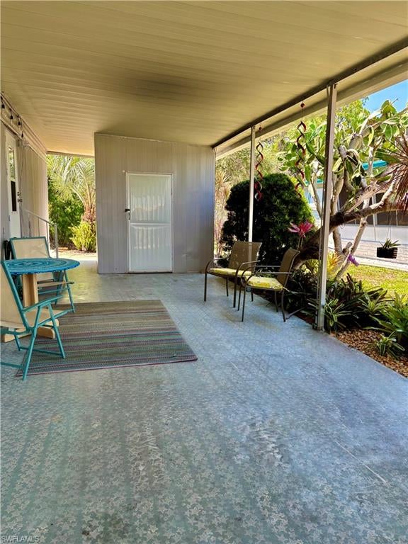 FOREST PARK MOBILE HOME - Residential