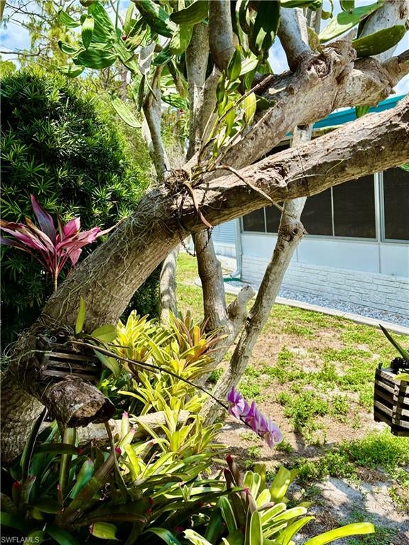 FOREST PARK MOBILE HOME - Residential