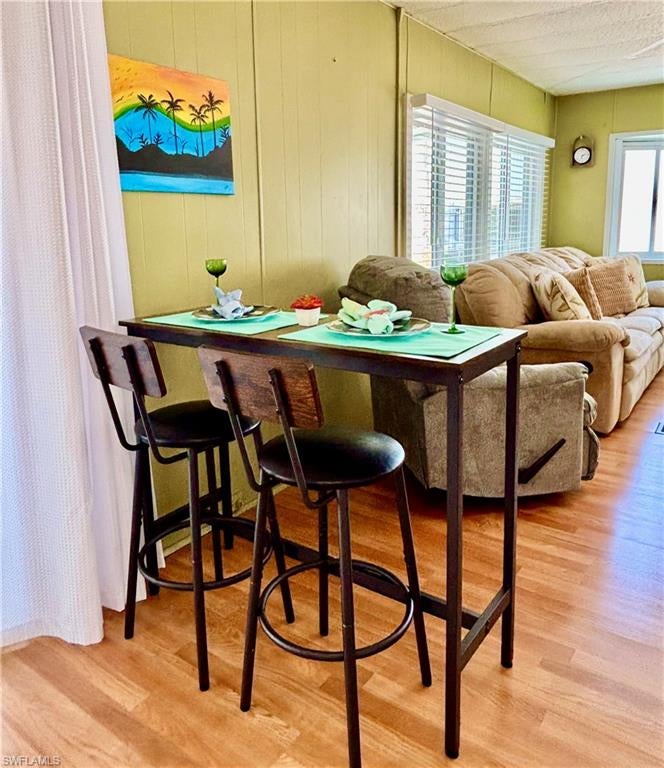 FOREST PARK MOBILE HOME - Residential
