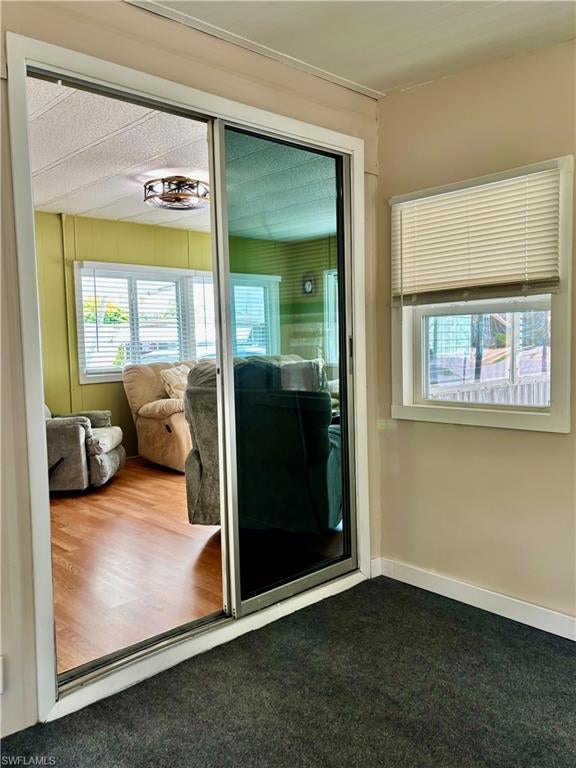 FOREST PARK MOBILE HOME - Residential