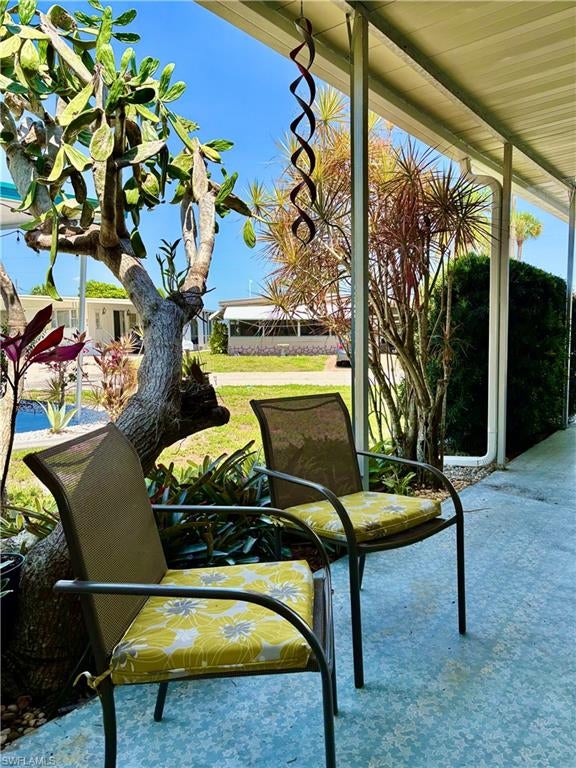 FOREST PARK MOBILE HOME - Residential