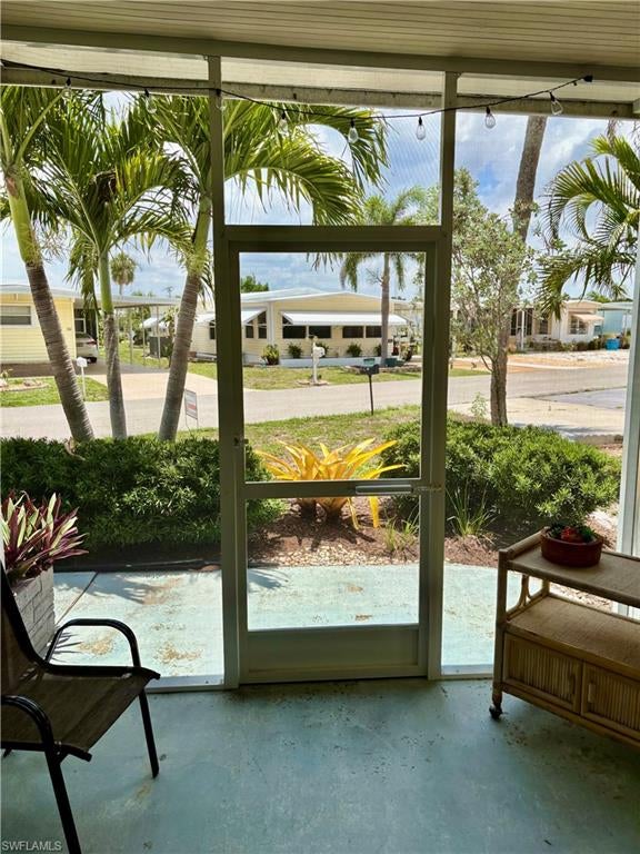 FOREST PARK MOBILE HOME - Residential