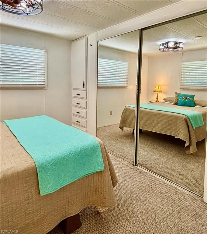 FOREST PARK MOBILE HOME - Residential
