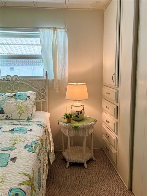 FOREST PARK MOBILE HOME - Residential
