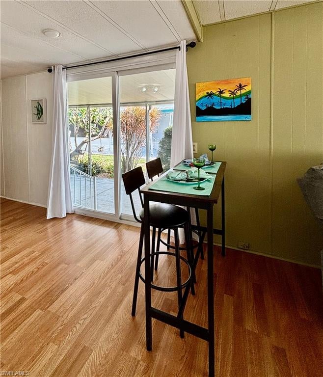 FOREST PARK MOBILE HOME - Residential