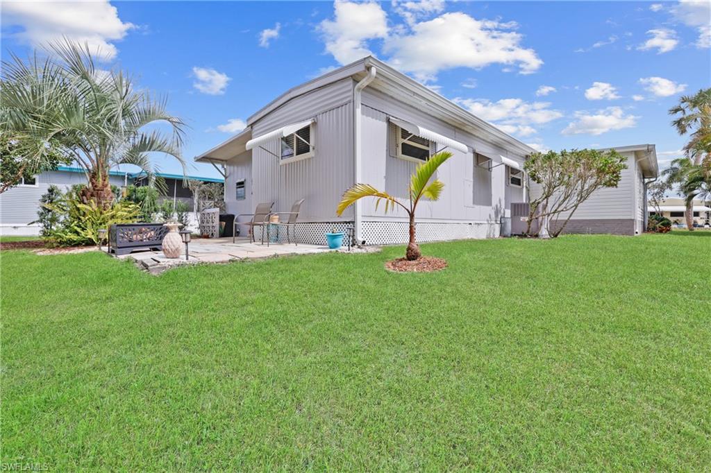 FOREST PARK MOBILE HOME - Residential