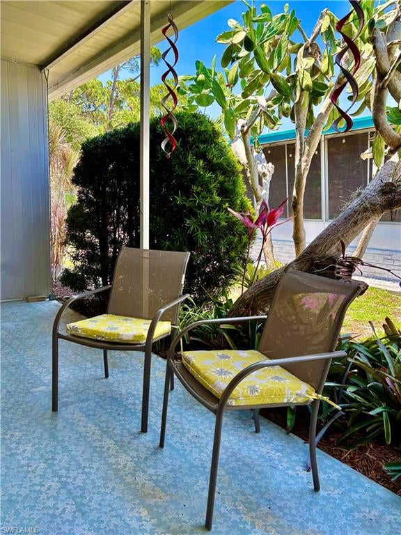 FOREST PARK MOBILE HOME - Residential