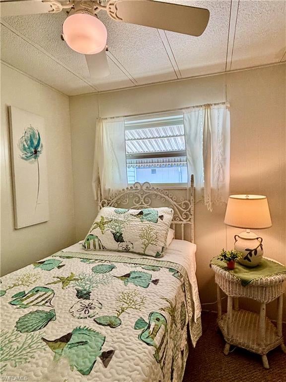 FOREST PARK MOBILE HOME - Residential