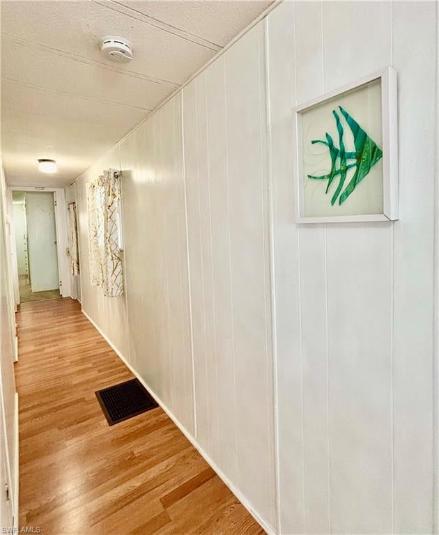 FOREST PARK MOBILE HOME - Residential
