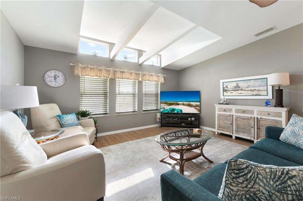 NANCY LANE CONDO - Residential