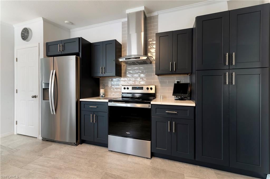 NANCY LANE CONDO - Residential