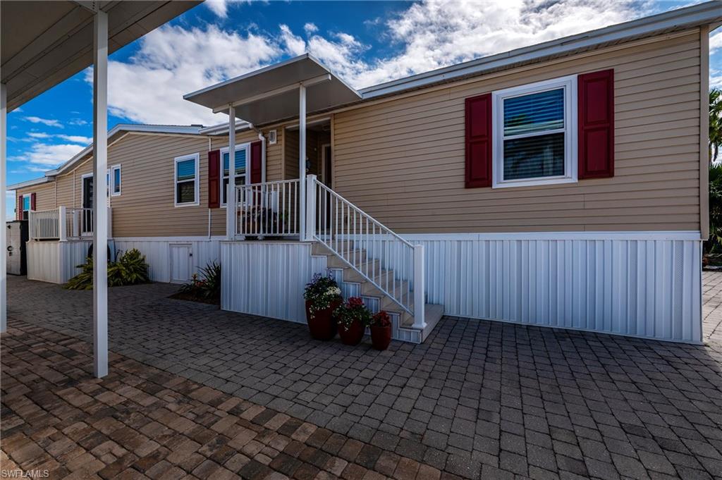 NANCY LANE CONDO - Residential