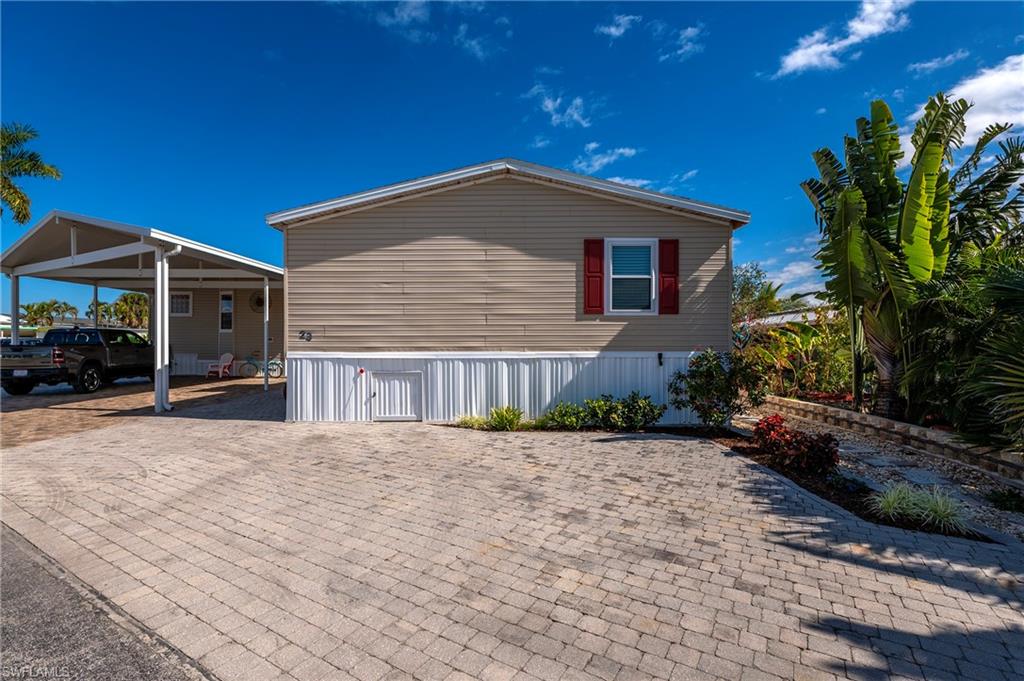 NANCY LANE CONDO - Residential