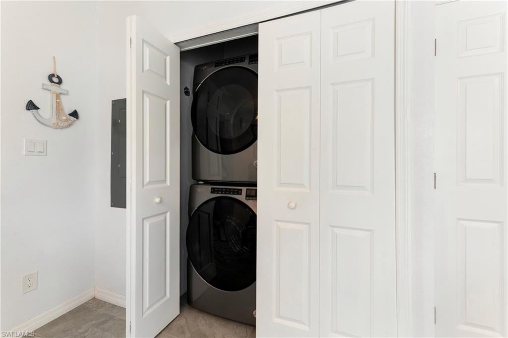 NANCY LANE CONDO - Residential