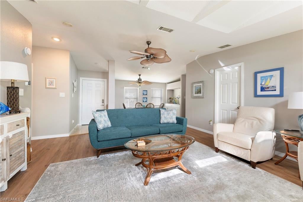 NANCY LANE CONDO - Residential