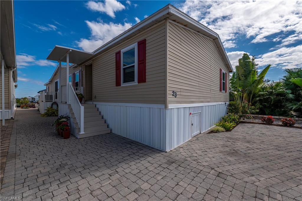 NANCY LANE CONDO - Residential
