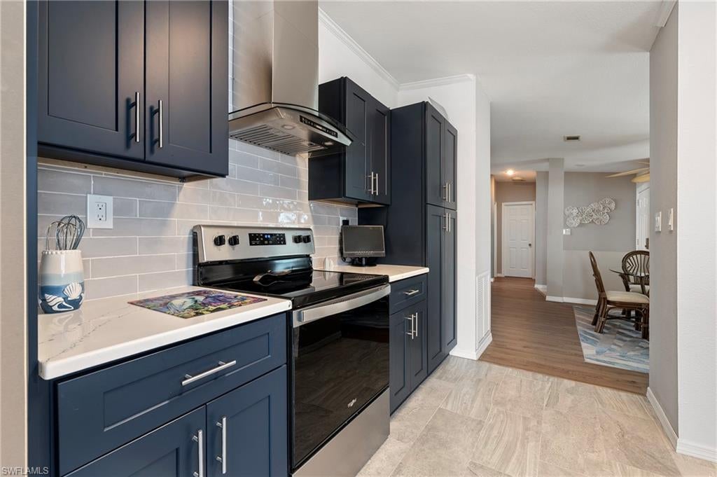 NANCY LANE CONDO - Residential
