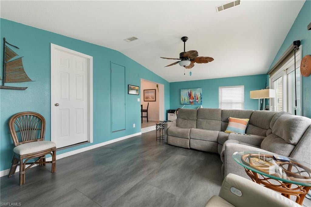 NANCY LANE CONDO - Residential