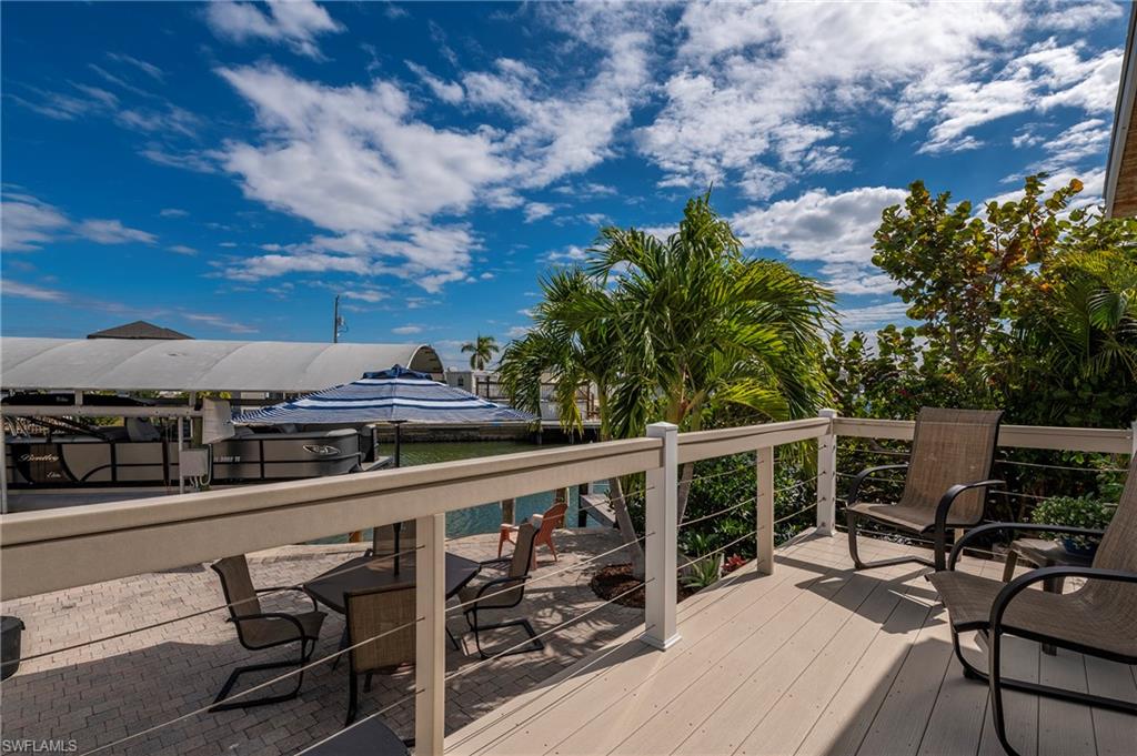 NANCY LANE CONDO - Residential