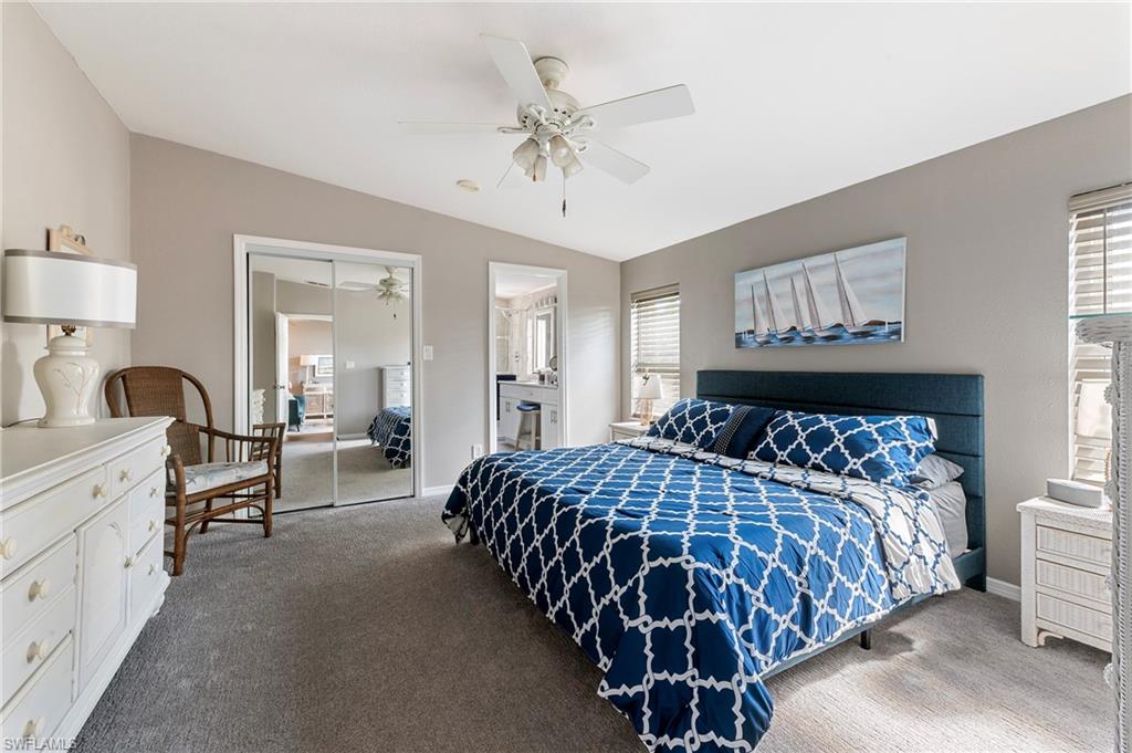 NANCY LANE CONDO - Residential