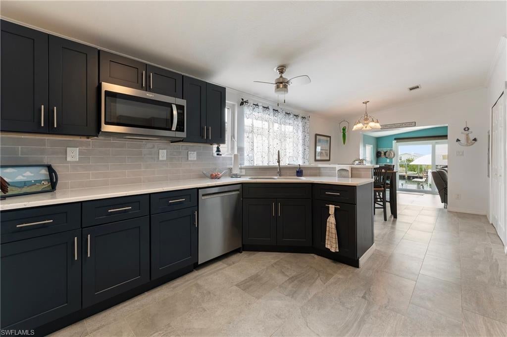 NANCY LANE CONDO - Residential
