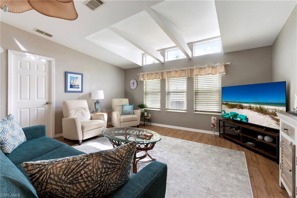 NANCY LANE CONDO - Residential