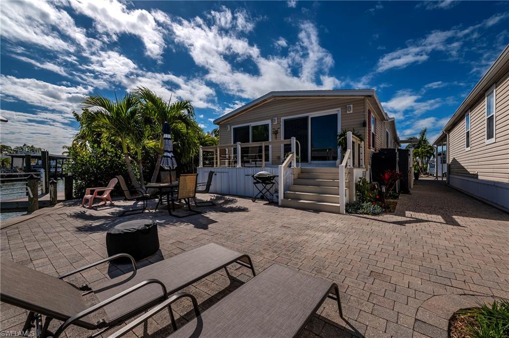 NANCY LANE CONDO - Residential