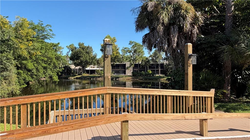 PINEBROOK LAKES CONDO - Residential