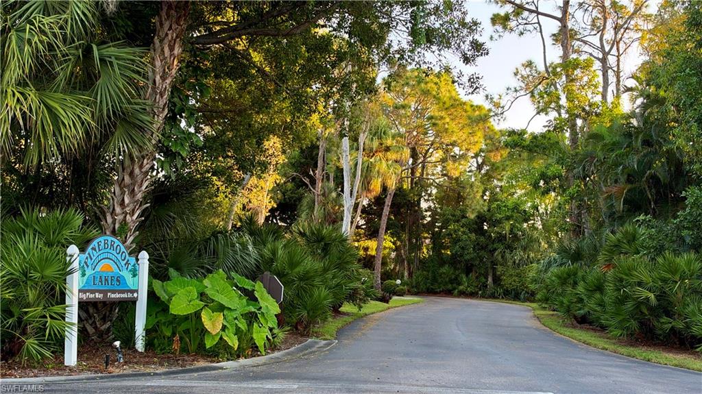 PINEBROOK LAKES CONDO - Residential