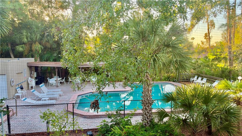 PINEBROOK LAKES CONDO - Residential