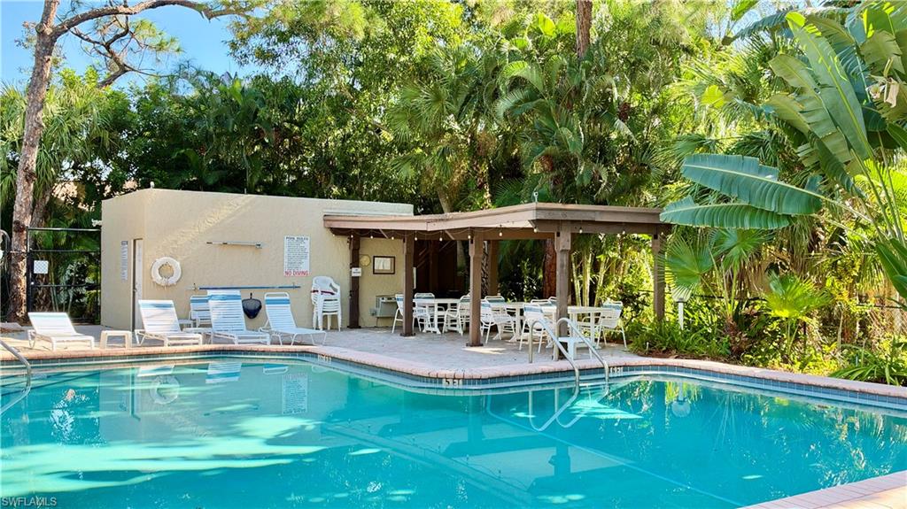 PINEBROOK LAKES CONDO - Residential