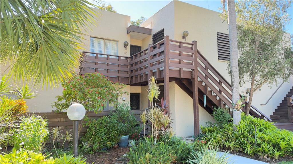 PINEBROOK LAKES CONDO - Residential